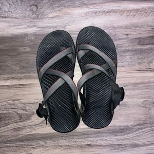 Mens Chaco sandals